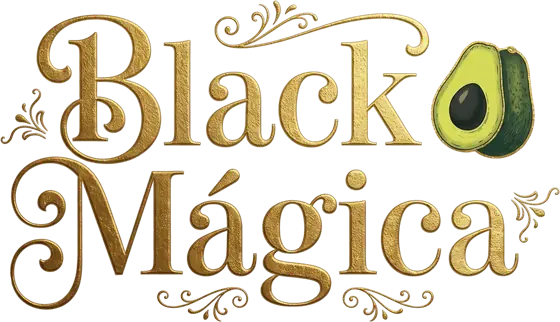 Black Mágica