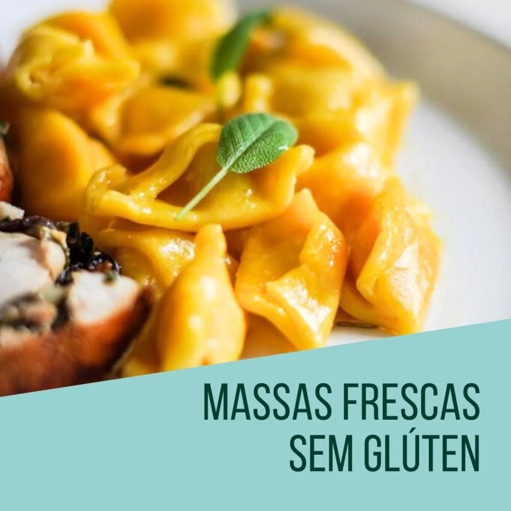 Massas frescas